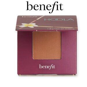 BENEFIT COSMETICS Hoola Contouring Bronzer